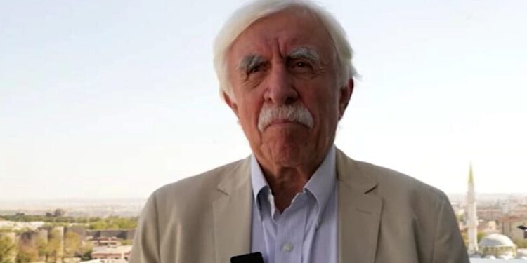 نائب عن حزب المساواة وديمقراطية الشعوب يخاطب أردوغان: لغة فيدان كالسم اسحب أذنيه وأوقفه عند حده