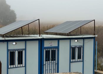 مبادرة لجمعية الجامل في الباغوز لتحويلها لجمعية عامة تخدم شريحة أوسع من المزارعين-تقرير: قاسم الحردان