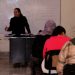 افتتاح دورة تدريبية نسائية مغلقة باكاديمية الشهيدة شيلان في كوباني – تقرير: ليلى عبدي
