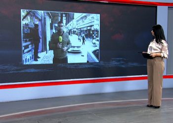 نشاط ملحوظ في أسواق الحسكة استعداداً لاستقبال العام الجديد