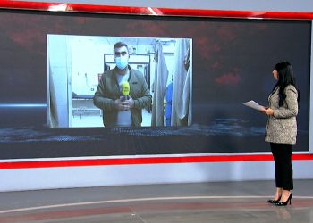 انتشار لمرض “الكريب” الفيروسي ومشفى الشعب يعج بالمراجعين
