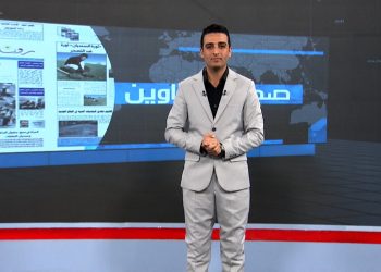صحف و عناوين-5-12-2025