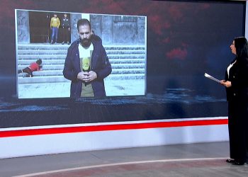 وقفة احتجاجية لمهجري عفرين والشهباء لمرور عام على التهجير القسري والمطالبة بالعودة