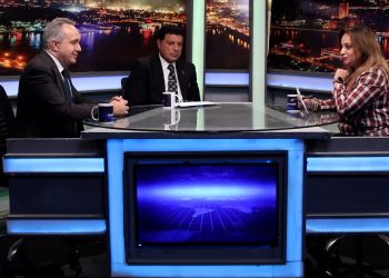 قضايا إقليمية-مختار غباشي-عبدالرحمن ربوع-6-12-2025