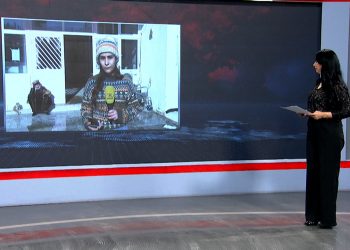 مشفى دار التوليد في كوباني يقدم الخدمات الصحية والطبية والرعاية للنساء
