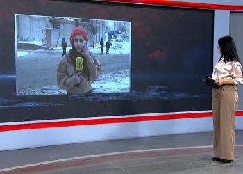 مع حلول رأس السنة..قوى الأمن الداخلي في مدينة كوباني تقوم بإجراءات أمنية واحترازية