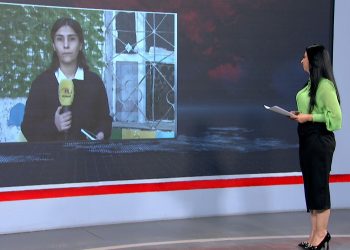 بمبادرة من أحد المواطنين..افتتاح روضة مجانية للأطفال اليتامى في مدينة كوباني