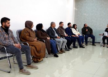 المنبر الحر-19-12-2025