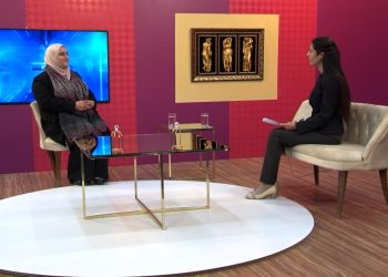 منبر المرأة-مقبولة مسلم-22-12-2025