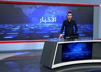 نشرة الأخبار الساعة الثانية-13-12-2025