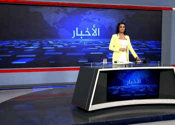 نشرة الأخبار الساعة الثانية-15-12-2025