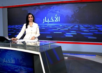 نشرة الأخبار الساعة الثامنة-15-12-2025