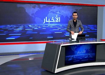 نشرة الأخبار الساعة الثانية-24-12-2025
