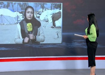 عام على التهجير القسري..مهجرو عفرين والشهباء متمسكون بحق العودة إلى ديارهم