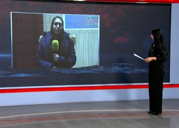 اجتماع جماهيري موسع بعنوان “الأخوة العربية الكردية” في مدينة الطبقة