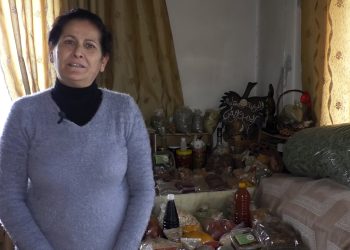وثائقي-المرأة و الاكتفاء الذاتي-28-12-2025
