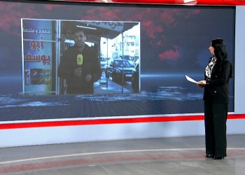 تحضيرات الأهالي في قامشلو لأعياد رأس السنة وآمالهم في العام الجديد