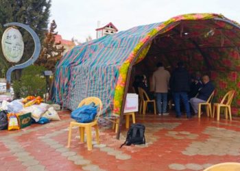 ناشطون وأطباء في جنوب كردستان يطلقون حملة دعم لـ روج آفا