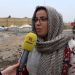 ملف-أهالي عفرين يتمنون أن يكون العام الجديد عام لالسلام والديمقراطية والعودة إلى أراضيهم
