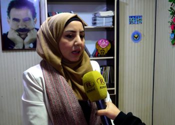 ملف-الحرية الجسدية للقائد عبدالله أوجلان شرط أٍساسي لتحقيق عملية السلام والمجتمع الديمقراطي
