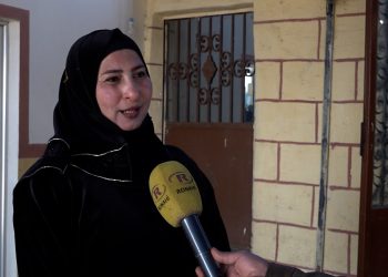 ملف-نساء مقاطعة الرقة يستذكرن مقاومة سد تشرين التاريخية بالعهد على مواصلة النضاال