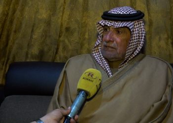 ملف-السوعان: قسد تشكلت من أبناء جميع المكونات لمحاربة الإرهاب والظلم