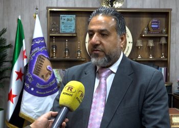 ملف-مشلب: نتمنى أن يحمل العام الجديد السلام والاستقرار لسوريا والمنطقة