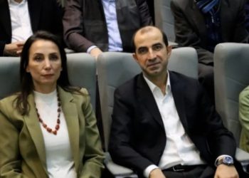 وفد سياسي يتوجه من شمال كردستان إلى مناطق الإدارة الذاتية لإجراء لقاءات سياسية