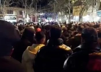 أحزاب شرق كردستان تؤكد دعمها للاحتجاجات وتوحيد الجهود لدعم الحراك الشعبي