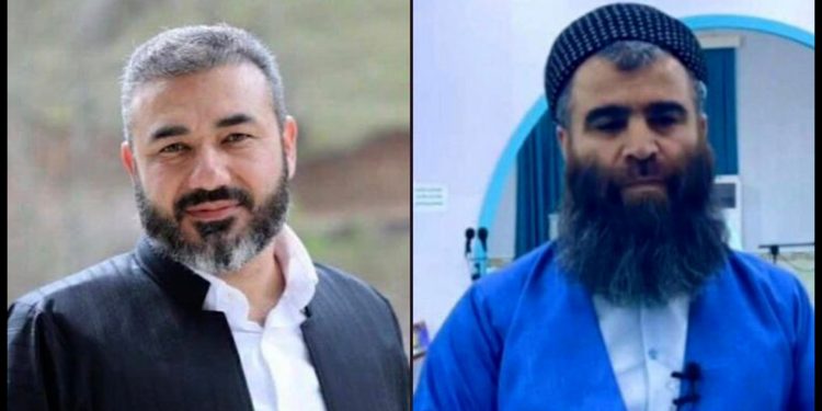 إقليم جنوب كردستان..القبض على رجلي دين بعد تصريحات مثيرة للجدل أثناء خطبة الجمعة