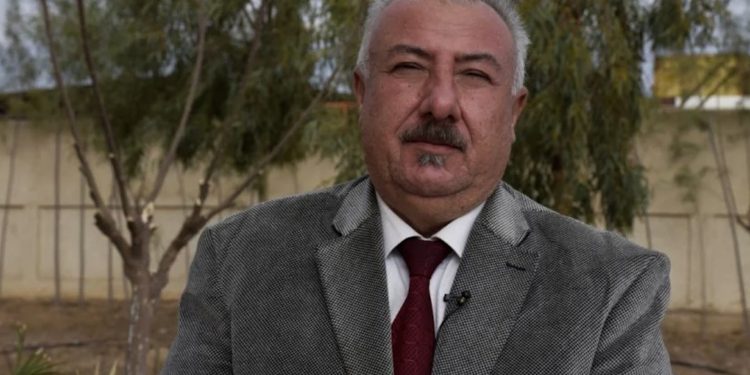 حزب الوفاق السوري: الدول المتدخلة في سوريا تتحمل مسؤولية المجازر بحلب