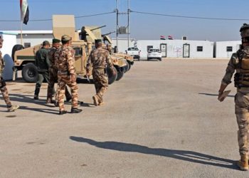 تحذيرات عراقية بعد سيطرة الحكومة المؤقتة على سجون تضم عناصر داعش بالرقة والطبقة