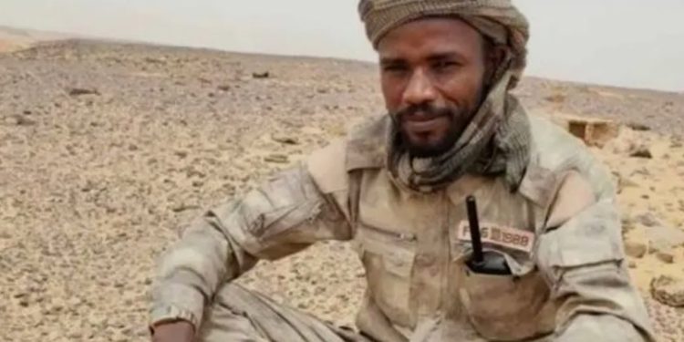 الدعم السريع تعلن مقتل مستشار قائدها العام بهجوم للجيش السوداني في دارفور