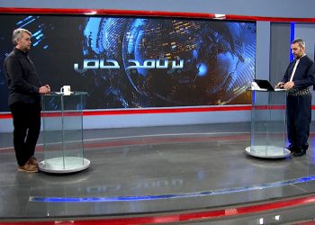 برنامج خاص-زانا عمر-15-1-2026