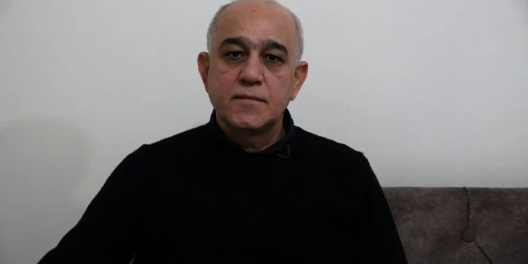 المبادرة السورية لحرية القائد أوجلان: تمديد عمل اللجنة البرلمانية بتركيا يعكس سياسة مماطلة