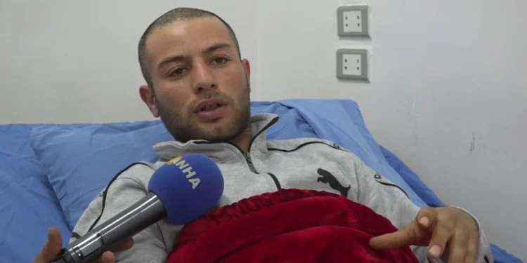 هارون حلب: الفدائيون في الشيخ مقصود قاتلوا حتى النهاية ورفضوا الوقوع في الأسر