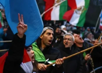 محامون إيرانيون وأوروبيون وأمريكيون يطالبون بتدخل عاجل في إيران لمنع وقوع الجرائم
