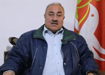 أحزاب كردية تشدد على ضرورة عقد مؤتمر كردستاني لتوحيد الصف الكردي