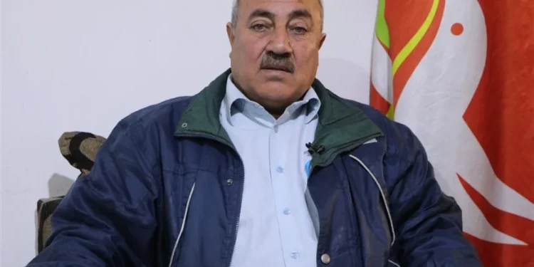 أحزاب كردية تشدد على ضرورة عقد مؤتمر كردستاني لتوحيد الصف الكردي