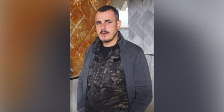 المركز الإعلامي لقوى الأمن الداخلي يصحح بيانا سابقا حول القيادي آزاد حلب