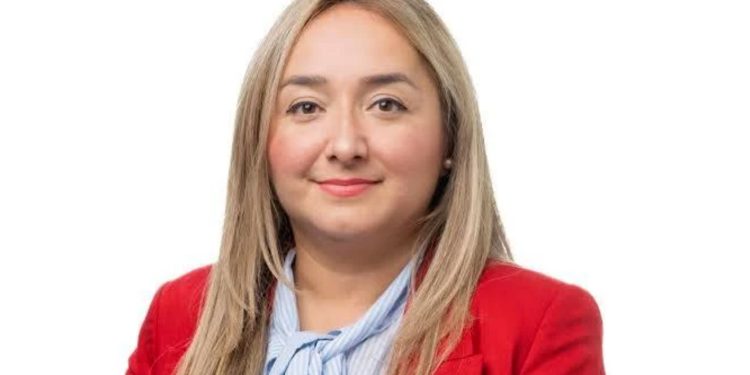نائبة بريطانية تدعو الحكومة الى دعم الحقوق الكردية