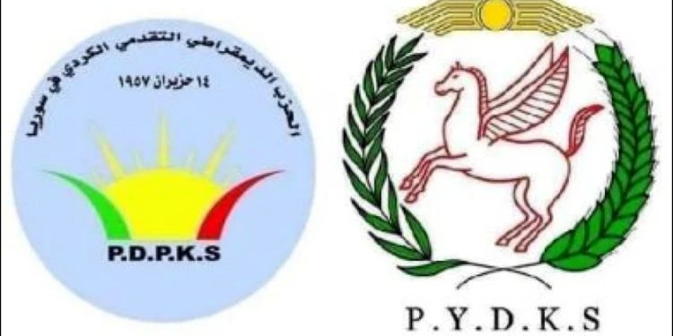 أحزاب كردية: على القوى الدولية الضغط لتفعيل لغة الحوار في سوريا