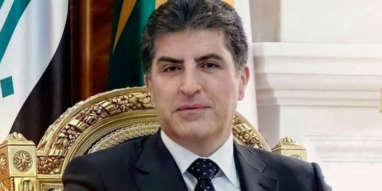 نيجرفان بارزاني: الاتفاق بين قسد والحكومة خطوة مهمة تجاه حل سلمي وإنهاء التعقيدات