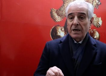 أحمد قارموس: مشروع إبادة الكرد ما زال مستمراً والمقاومة أوقفته