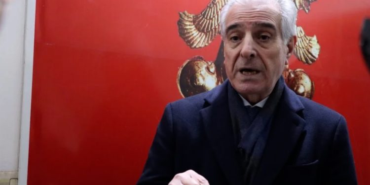 أحمد قارموس: مشروع إبادة الكرد ما زال مستمراً والمقاومة أوقفته