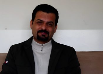 الباحث عثمان عبد الله: المرتزقة تستهدف إنهاء الوجود الكردي وتغيير ديمغرافية سوريا