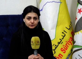 هيئة الداخلية تفرض حظر تجوال في مقاطعتي الطبقة والرقة