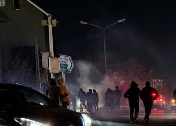 إعلام حكومي: توقيف ثلاثة آلاف شخص في إيران على خلفية الاحتجاجات 