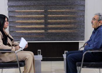 برنامج خاص-اَلدار خليل-2-1-2026