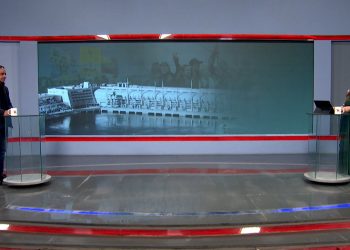 تغطية خاصة-فاروق توزو-فرحان حج عيسى-زليخة عبدي-8-1-2026